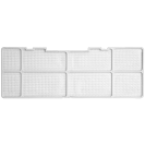 Air Conditioner w/ Full-Function 