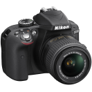Digital SLR Camera Kit 