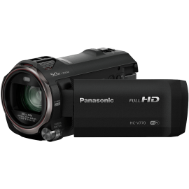 Wireless Smartphone Video Capture
