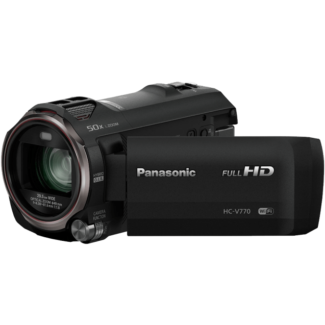 Wireless Smartphone Video Capture