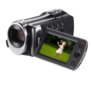 LCDScreen and HD Video Recording