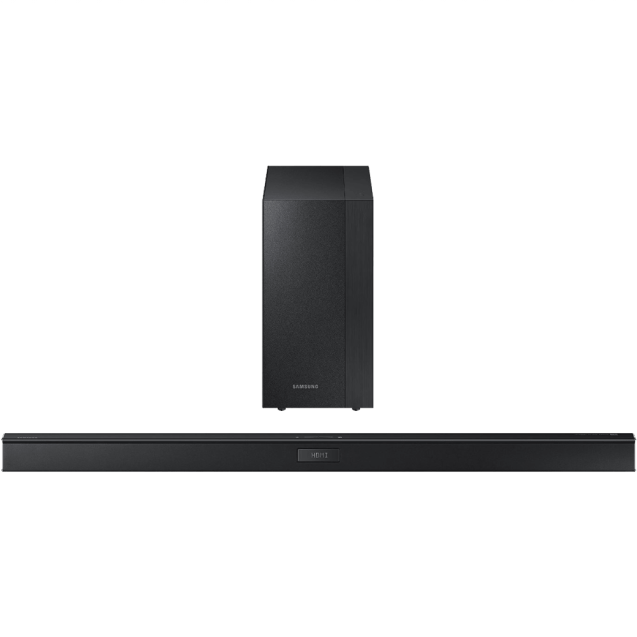 Wireless Audio Soundbar