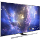 65-Inch 4K Ultra HD Smart LED TV
