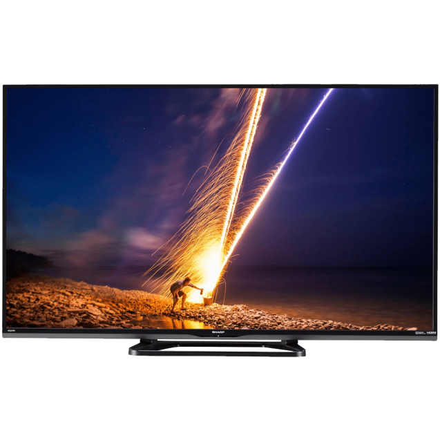 48-Inch 1080p 60Hz Smart LED TV