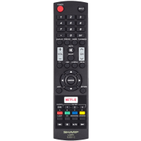 48-Inch 1080p 60Hz Smart LED TV