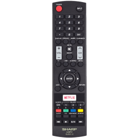 48-Inch 1080p 60Hz Smart LED TV