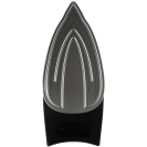 Master Iron with Anti-Drip System 