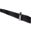 Sound Bar with Wireless Subwoofer